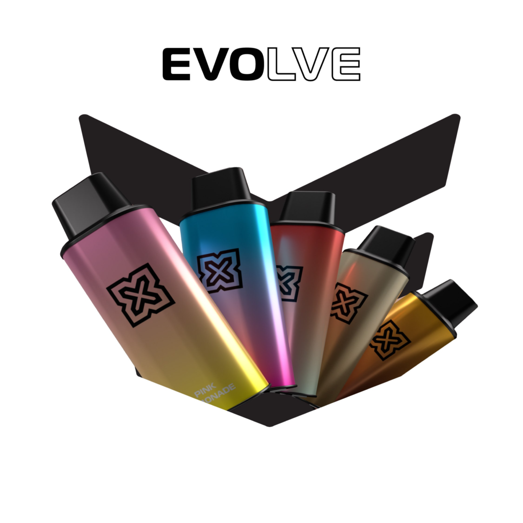 5 Essential Accessories For Pod Salt Vapes